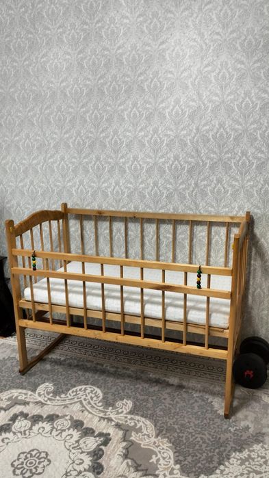 Детский тосек бортигимен бирге