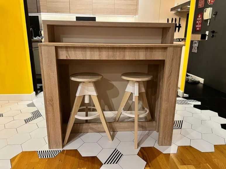 Ansamblu insula bucatarie