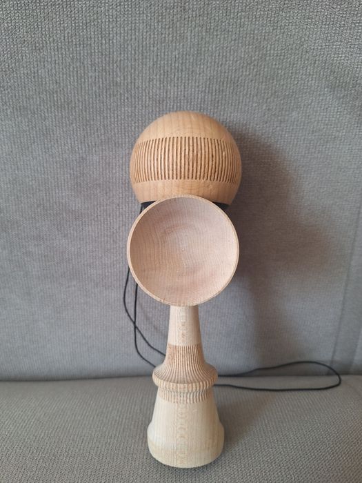 Kendama sweets broken bones