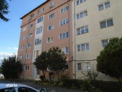 Apartament 2 camere cota parte 20/64 Sibiu, ID: R3354320