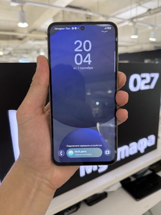 Samsung S24 fe 128gb
