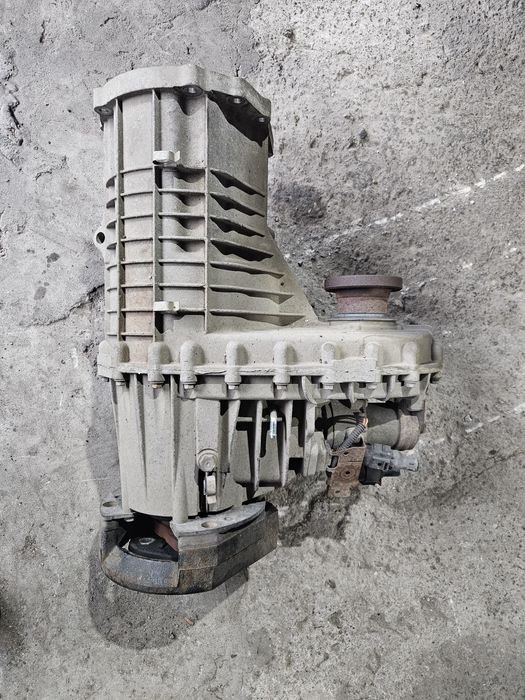 Раздатка за Porsche Cayenne 3.0d 2010г