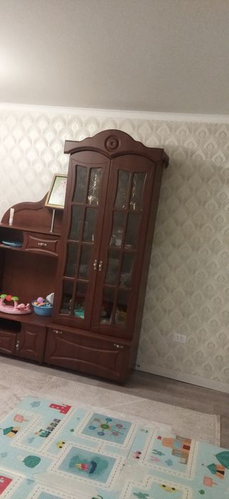 Продам квартиру 2 комнатую