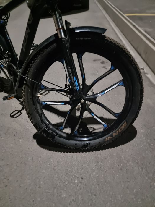 Velosiped sotiladi Bonvi 26
