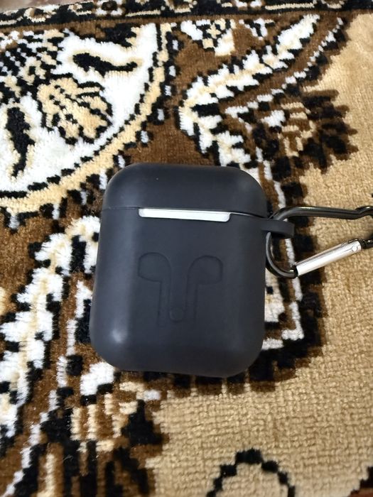 Apple Airpods оригинал