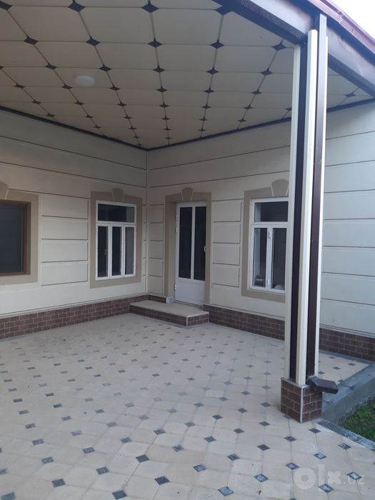 Дом 4 сотих парк кӯча Ғиждувон