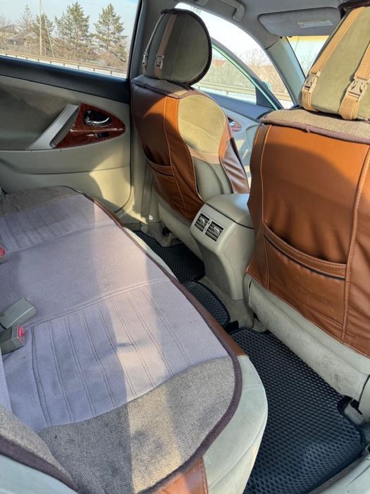 Продам Тойота Camry 40