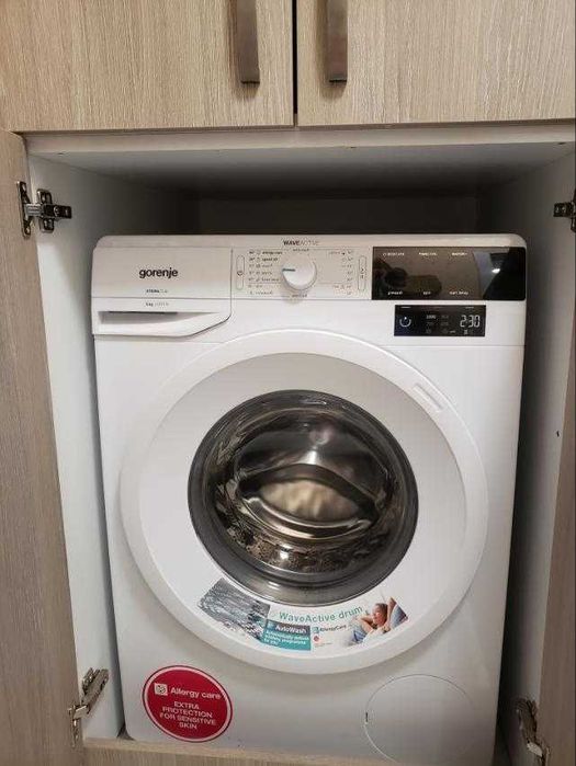 ЧИСТО НОВ двустаен ПЕРФЕКТНА ЛОКАЦИЯ Младост възможност краткосрочно