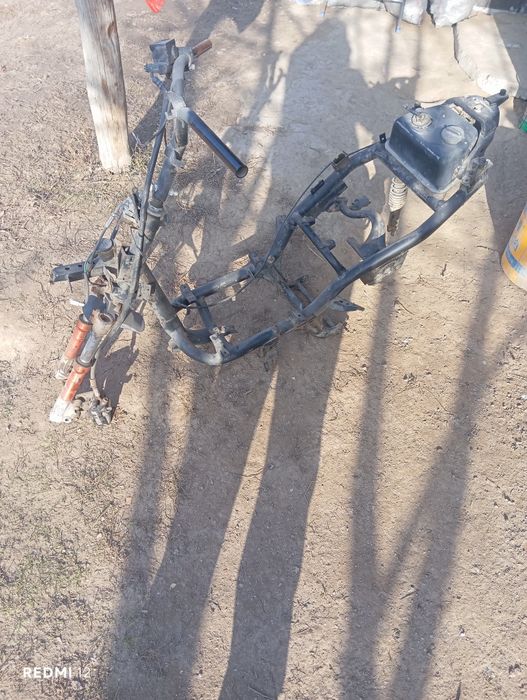 Продам раму от ангела