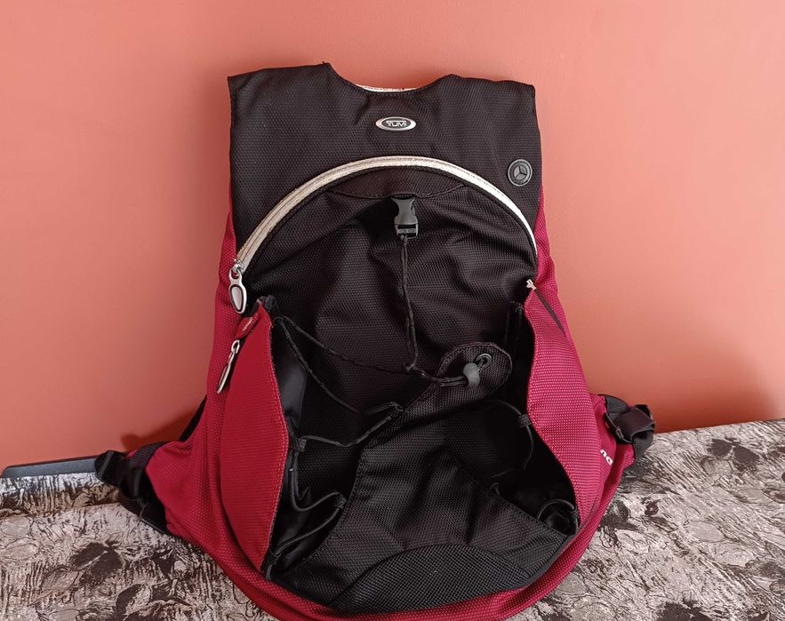 Ducati-Мото раница