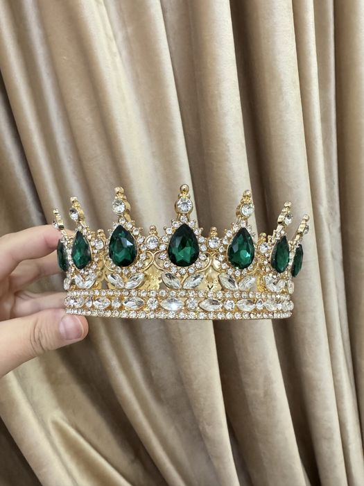 Продается Корона на торт