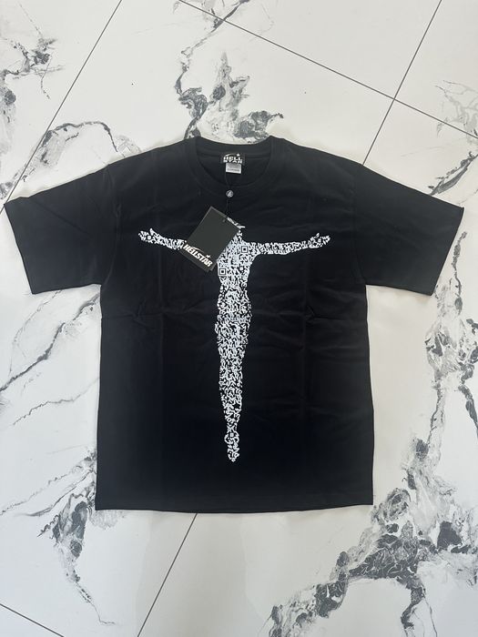 Tricou Hellstar