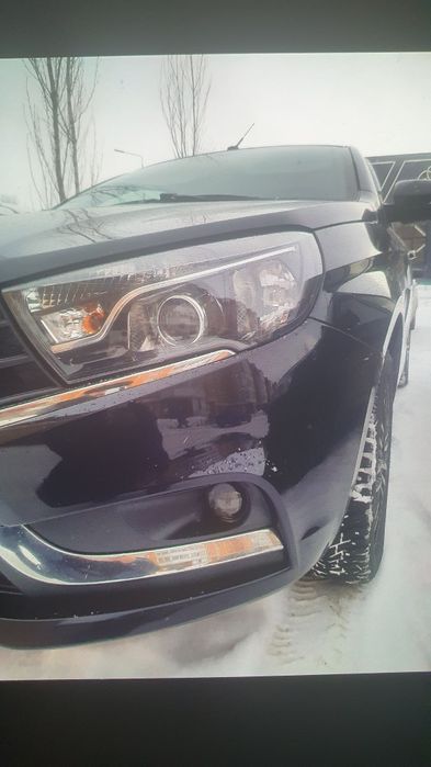 Продам весту  В идеале