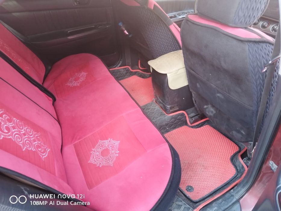 Продам машину камри 30ка