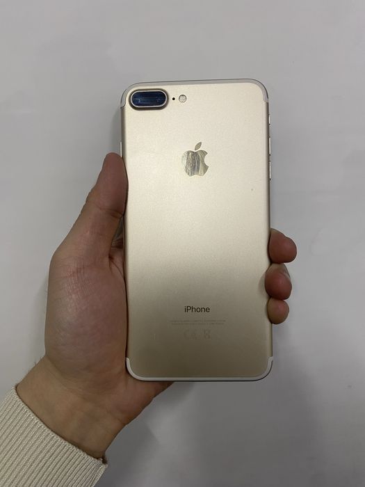 Iphone 7+ в идеале!!!