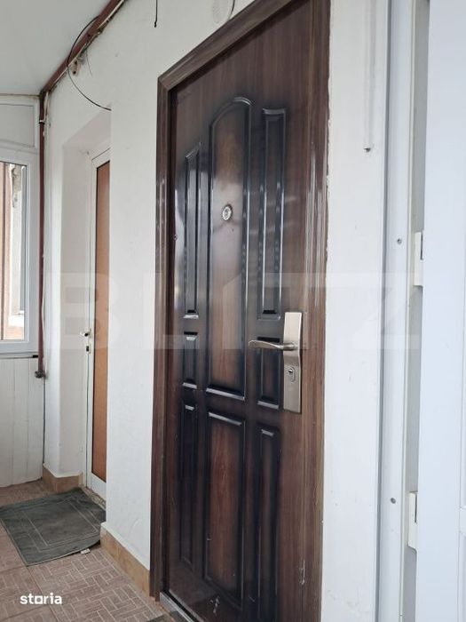 Apartament 2 camere, 30.75 mp, zona Gornesti