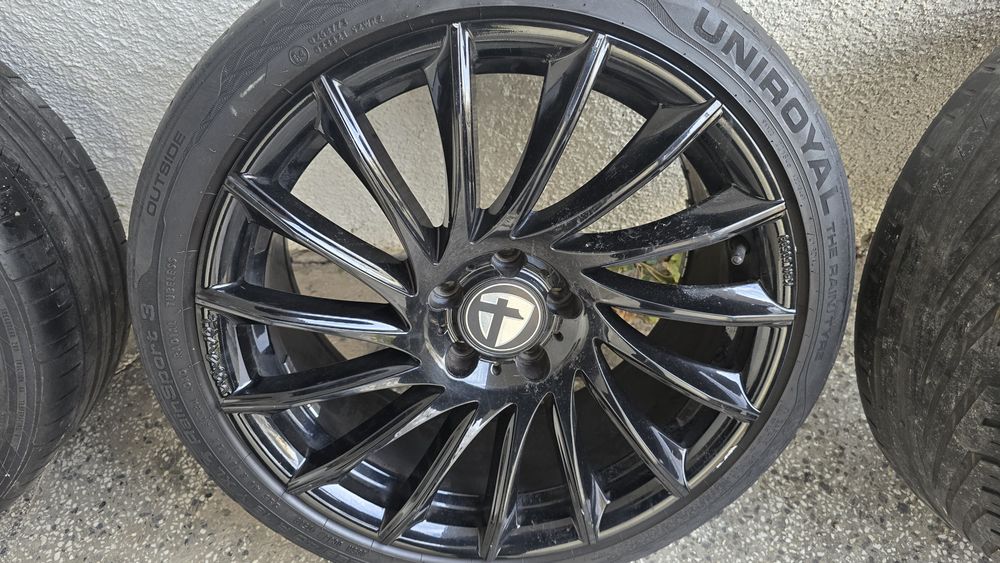 Джанти 18ки 18 цола