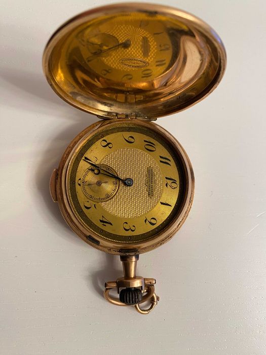 Ceas Audemars Freres Brassus Geneve