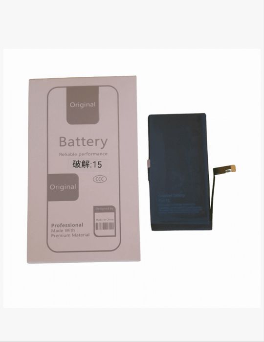 Батерия за iPhone X, XS, XR, 11, 11 Pro, 12 , 12 Pro Max, 13, 14, 15