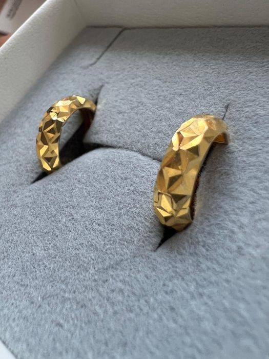 Золото 610 проба