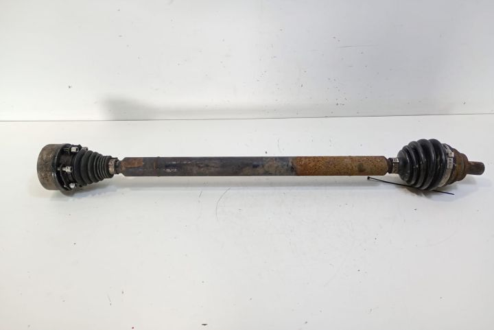 Planetara  dreapta Audi A3 8P/8PA (facelift)