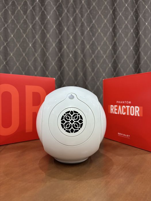 Колонка Devialet Phantom II