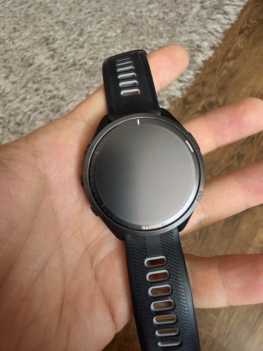 Garmin Forerunner 965