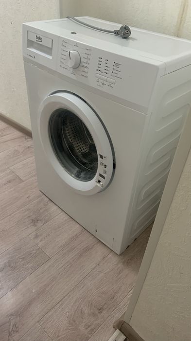 Стиралка сатылады