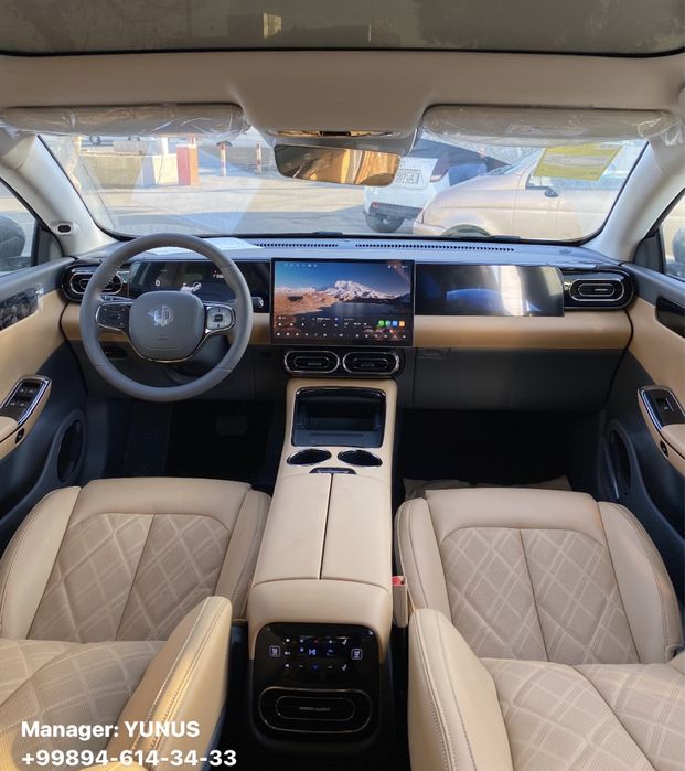 Leapmotor C01 316KM Smart Gibrid Dop opsiya Restayling 2025+RUSFIKATSA