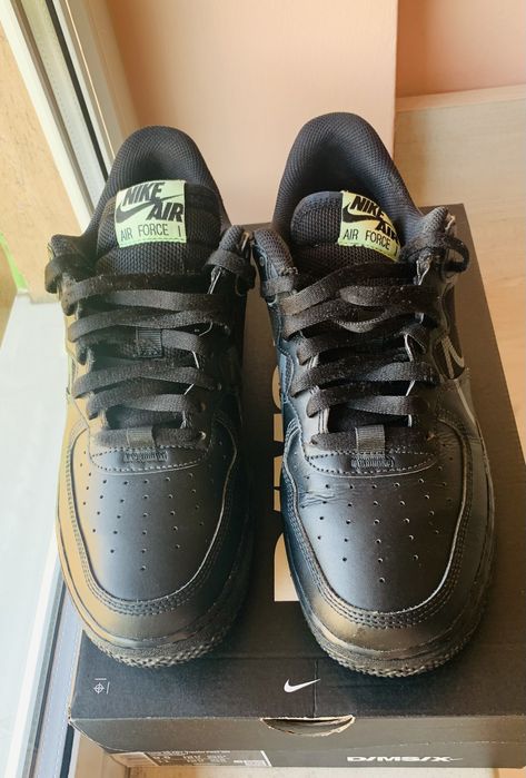 Nike Air Force 1 React EU 42.5