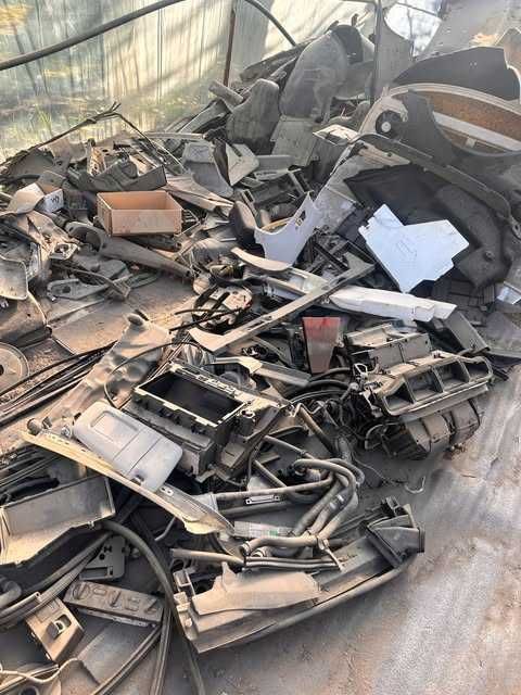 modul e60 senzori parcare si mpm