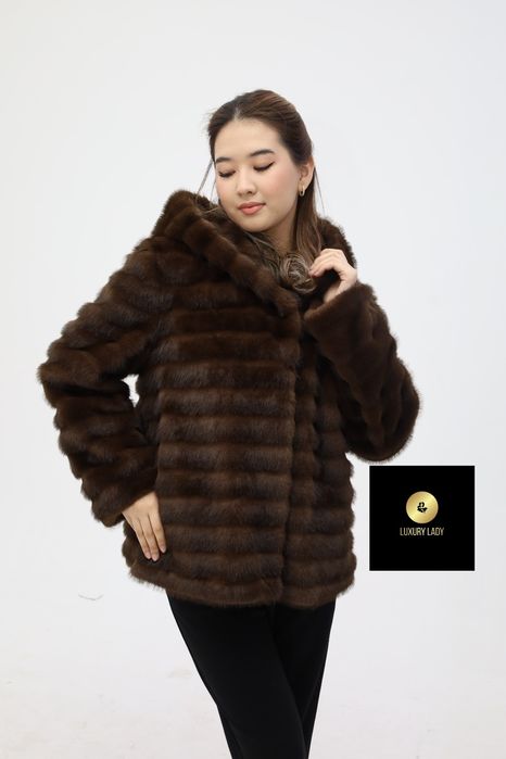 ЭКО ШУБА продается