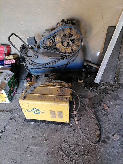 Сварочные аппараты