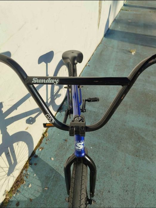 Sunday Scout BMX 20
