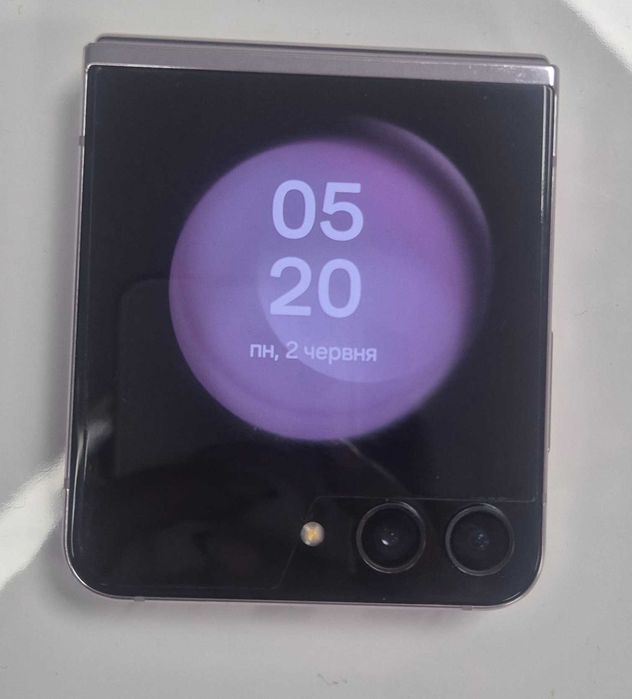 Samsung Z Flip 5-512GB
