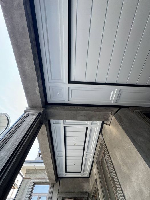 Samarqand Tunikafon xizmati