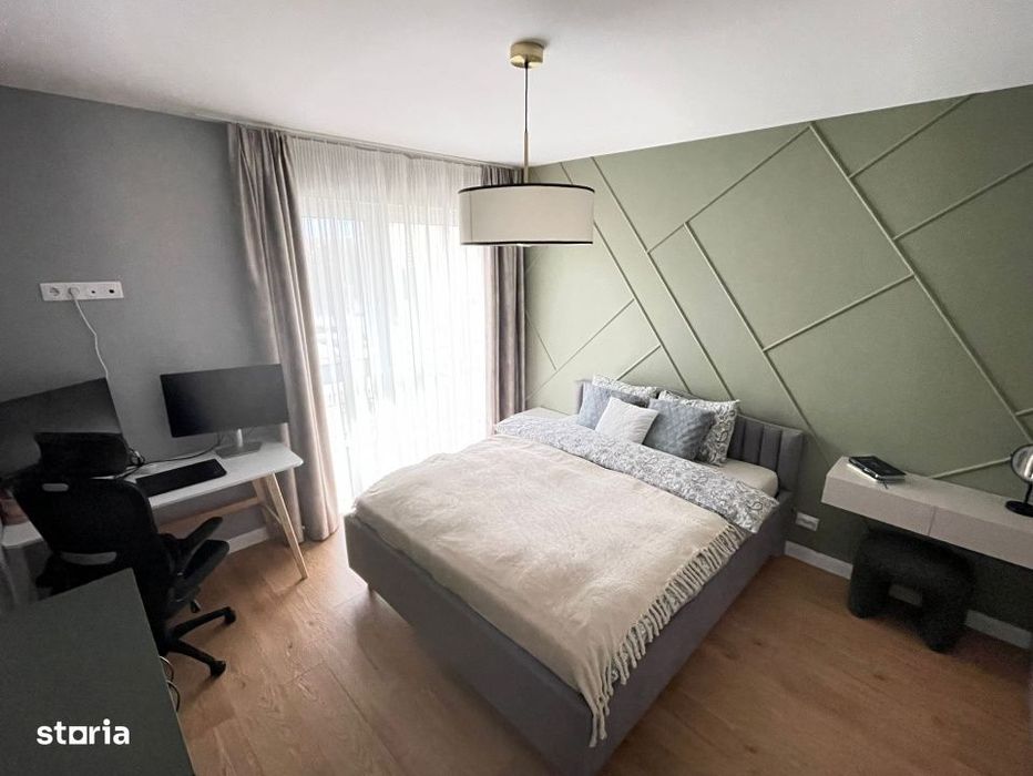 Apartment in Cluj-Napoca - Vedere 2