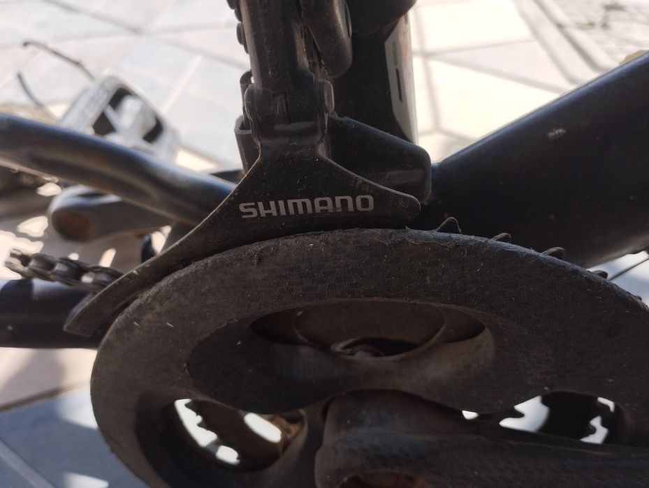 Велосипедная рама