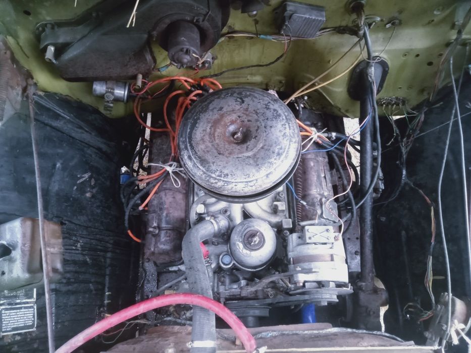 Газ 53 сатылады 6 балон  жаңа