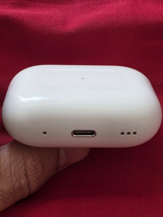 Airpods pro gen2 2022
