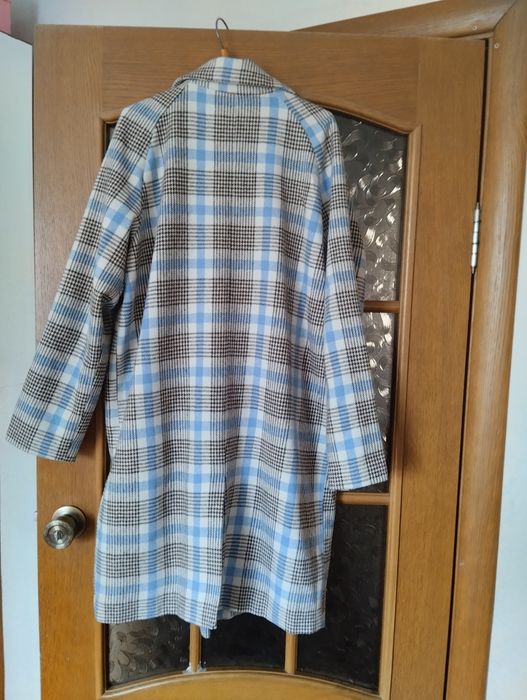 Женское пальто размер 44-46