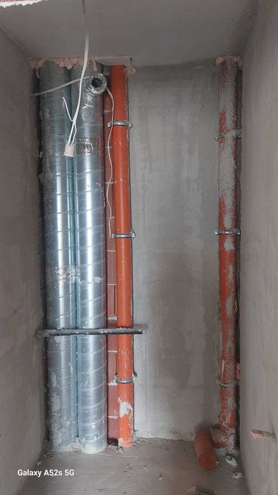 Продава се Тристаен апартамент в София, Банишора - 109 кв.м за 935 €/кв.м - Снимка #10