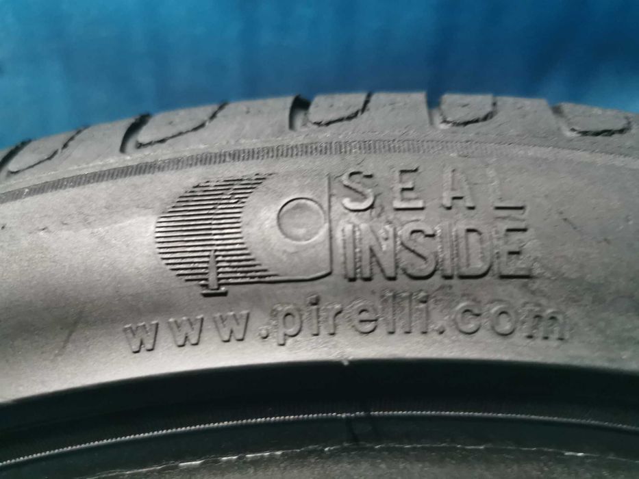 245/40 R19 pirelli 2 bucati