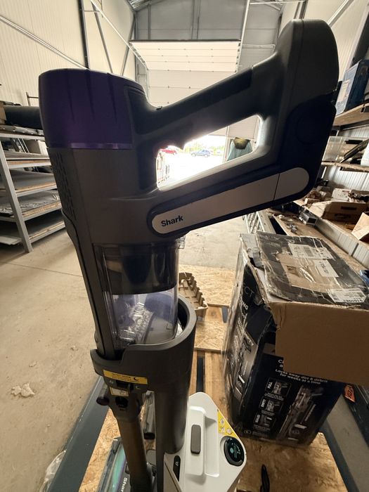 Aspirator  Shark  PowerDetect  duo clean