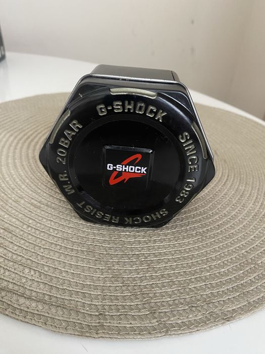 Casio G Shock GA- 100B
