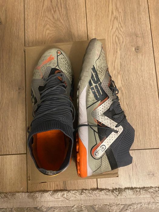 Сороконожки пума future