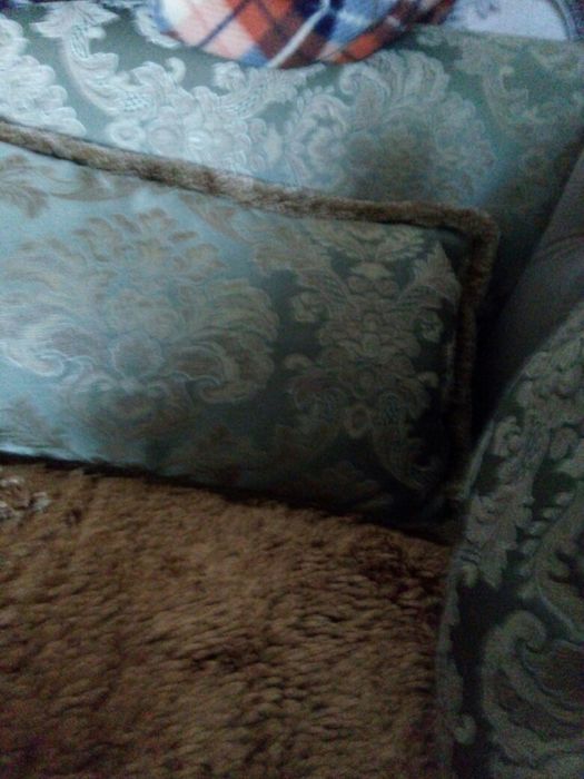 Мягкая мебель, Потютьков, 3 года