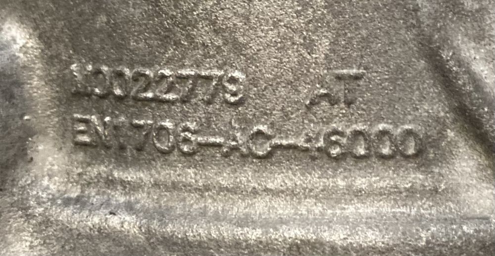 Audi A4 B9 2.0tdi 163 кс 4х4 Комби Заден Диференциал