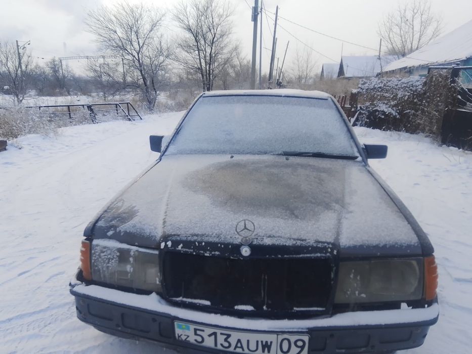 Продам мерседес