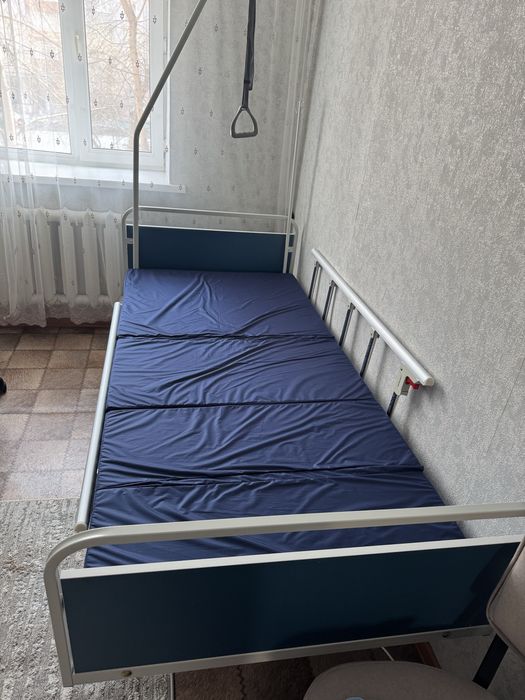 продам кровать для лежачих